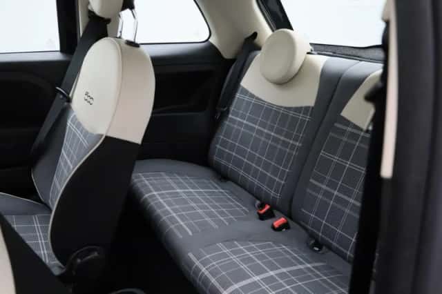 Fiat 500 (2021) thumbnail 10