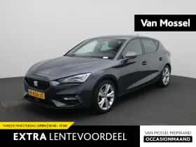 SEAT Leon (2021)