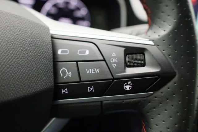 SEAT Leon (2021) thumbnail 16