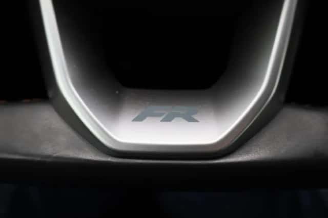 SEAT Leon (2021) thumbnail 21