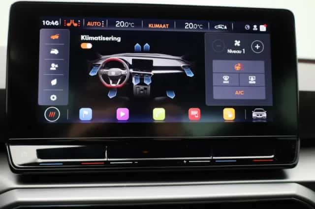 SEAT Leon (2021) thumbnail 24