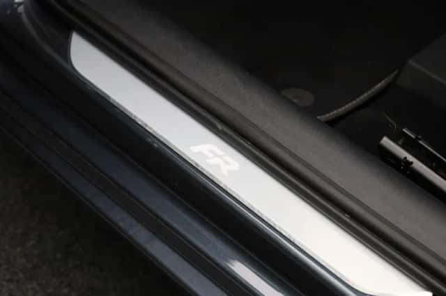 SEAT Leon (2021) thumbnail 30