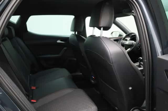 SEAT Leon (2021) thumbnail 34