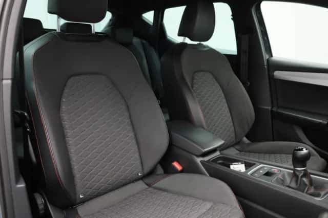 SEAT Leon (2021) thumbnail 35