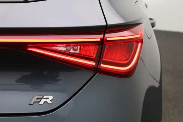 SEAT Leon (2021) thumbnail 36