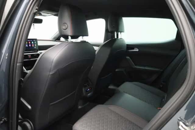 SEAT Leon (2021) thumbnail 10