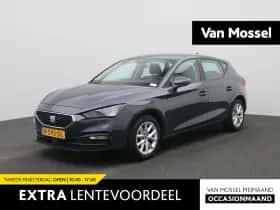 SEAT Leon (2022)
