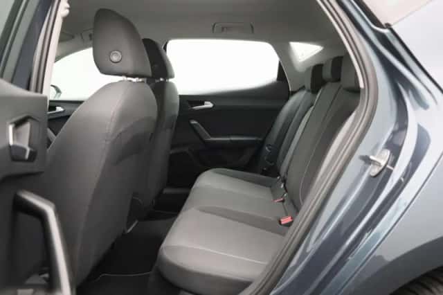 SEAT Leon (2022) thumbnail 12