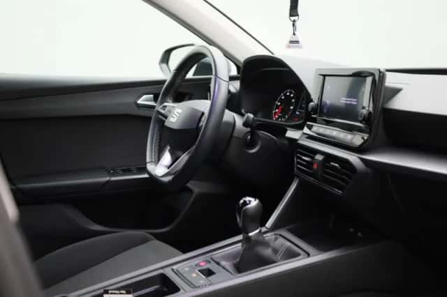 SEAT Leon (2022) thumbnail 28