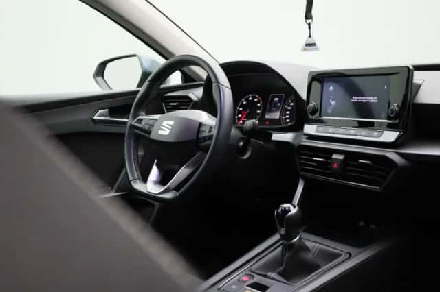SEAT Leon (2022) thumbnail 30