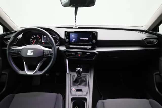 SEAT Leon (2022) thumbnail 31