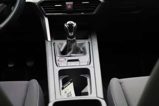 SEAT Leon (2022) thumbnail 10