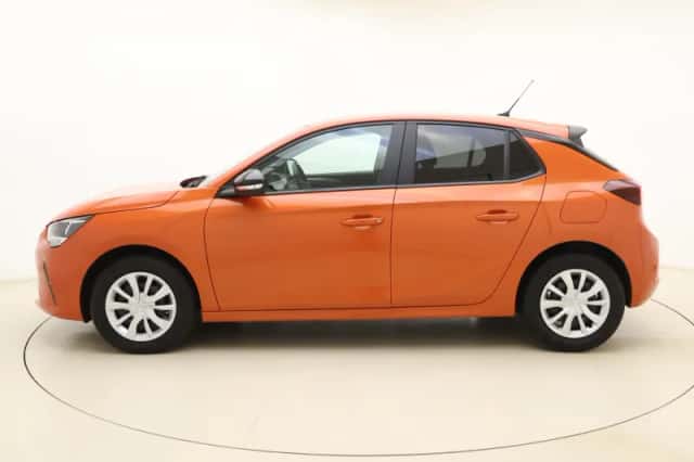 Opel Corsa (2020) thumbnail 2