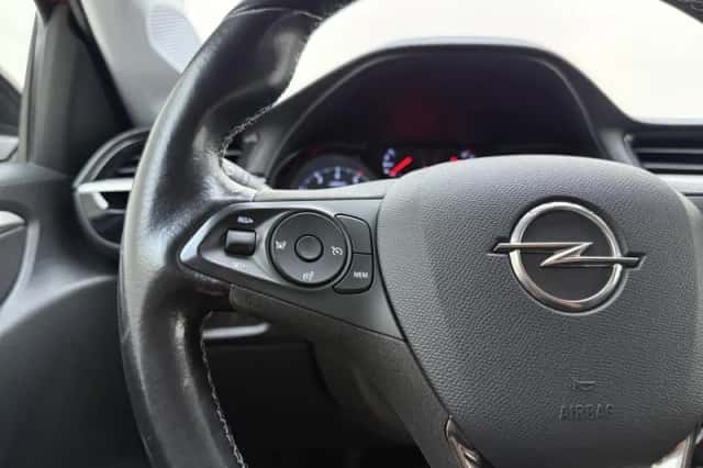 Opel Corsa (2020) thumbnail 12