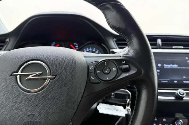 Opel Corsa (2020) thumbnail 13