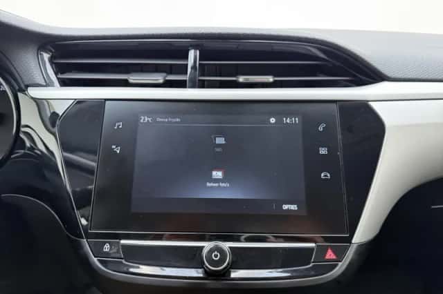 Opel Corsa (2020) thumbnail 16