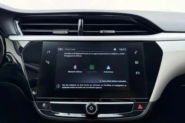 Opel Corsa (2020) thumbnail 17