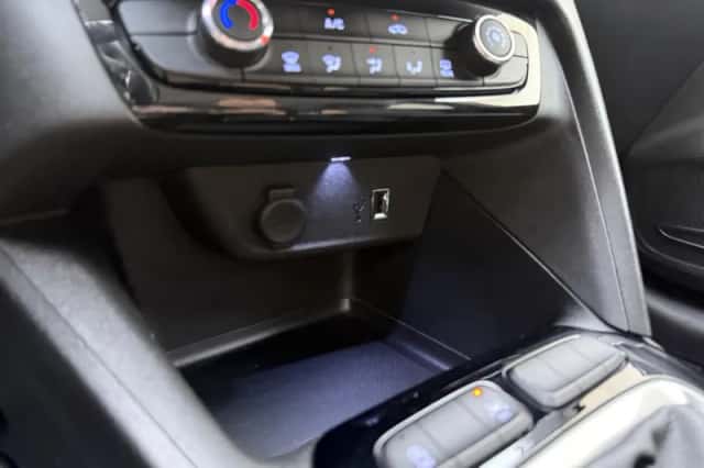 Opel Corsa (2020) thumbnail 20