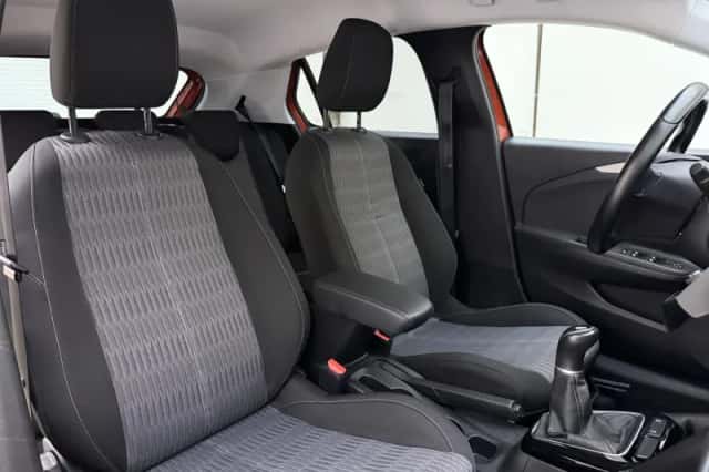 Opel Corsa (2020) thumbnail 4