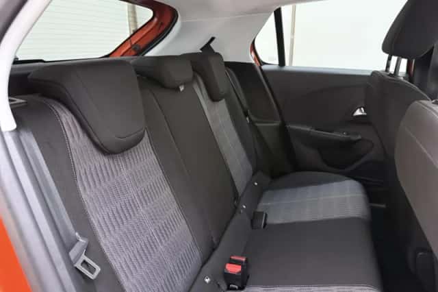 Opel Corsa (2020) thumbnail 5