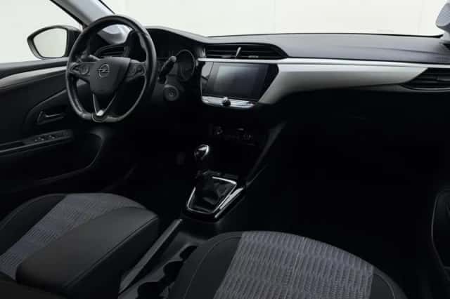 Opel Corsa (2020) thumbnail 6