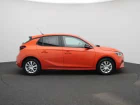 Opel Corsa (2020) thumbnail 6