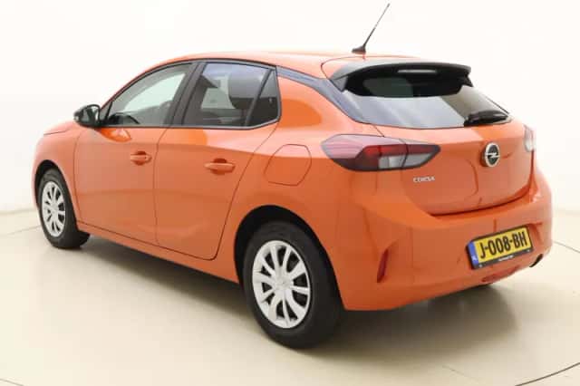 Opel Corsa (2020) thumbnail 7