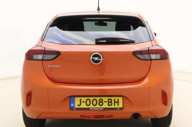 Opel Corsa (2020) thumbnail 8
