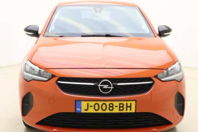 Opel Corsa (2020) thumbnail 9