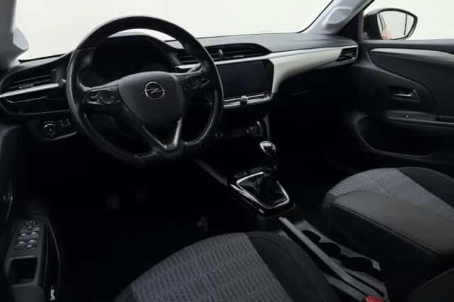 Opel Corsa (2020) thumbnail 10