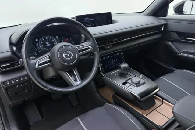 Mazda MX-30 (2023) thumbnail 13