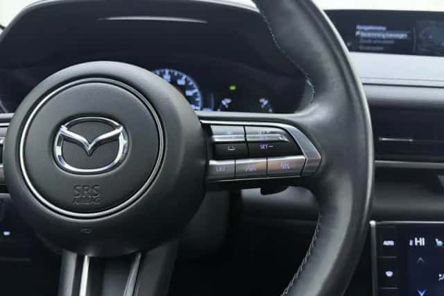 Mazda MX-30 (2023) thumbnail 17