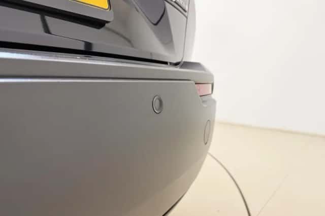 Mazda MX-30 (2023) thumbnail 3