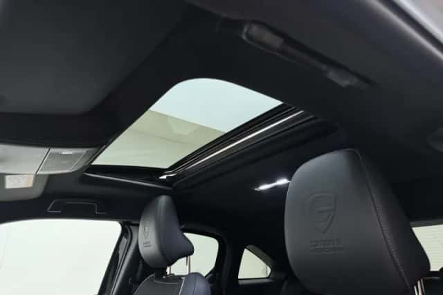 Mazda MX-30 (2023) thumbnail 26