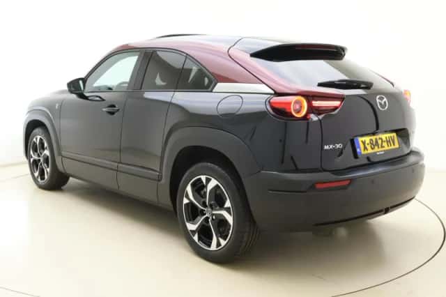 Mazda MX-30 (2023) thumbnail 7