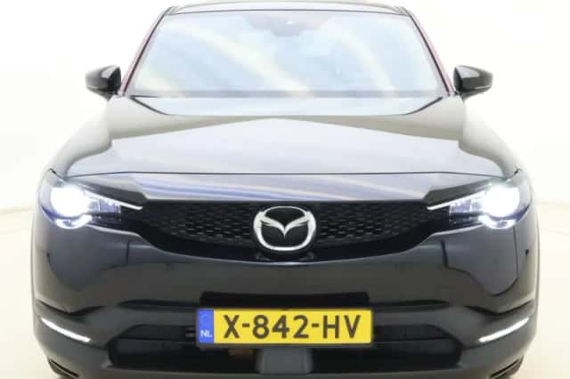 Mazda MX-30 (2023) thumbnail 9