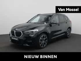 BMW X1 (2022)