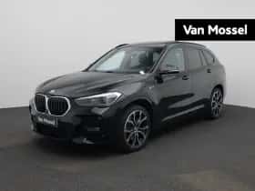 BMW X1 (2022)