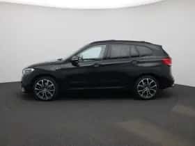 BMW X1 (2022) thumbnail 4