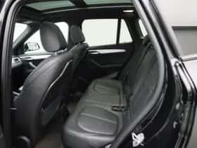 BMW X1 (2022) thumbnail 10