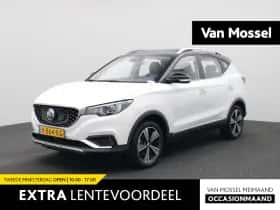 MG ZS EV (2021)