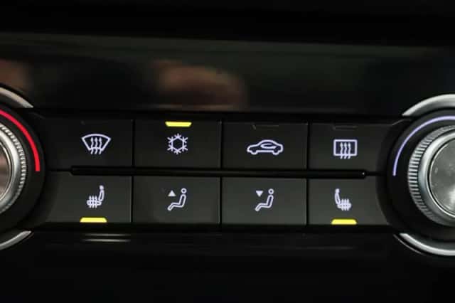 MG ZS EV (2021) thumbnail 23