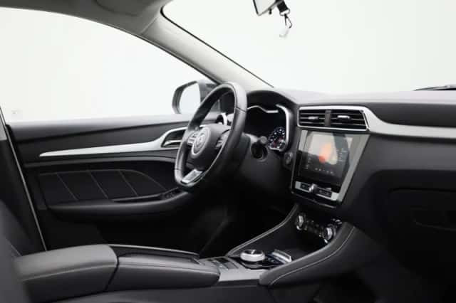 MG ZS EV (2021) thumbnail 32