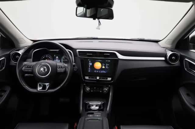 MG ZS EV (2021) thumbnail 36
