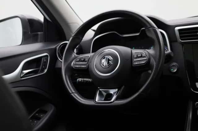 MG ZS EV (2021) thumbnail 37