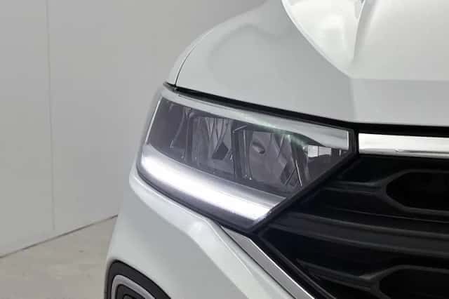 Volkswagen T-Roc (2023) thumbnail 14
