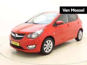 Opel Karl (2017)