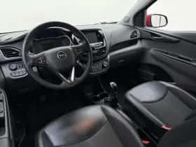Opel Karl (2017) thumbnail 11