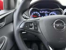 Opel Karl (2017) thumbnail 14