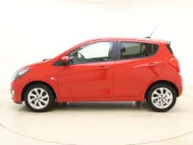 Opel Karl (2017) thumbnail 3